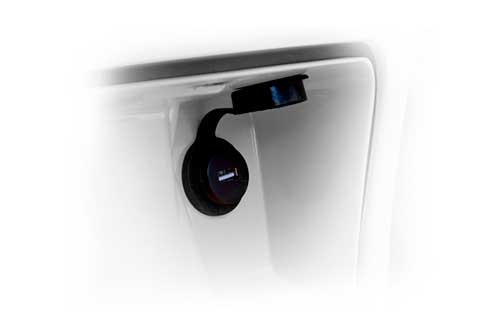 USB fast charge charging stand fast charging, intelligent regulation but not charging